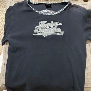 Harley Davidson T-shirt
